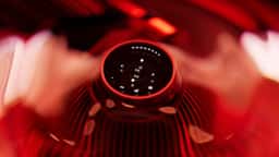 Campaign Visuals for Bang & Olufsen and Ferrari Collaboration - thumbnail 2