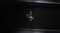 Campaign Visuals for Bang & Olufsen and Ferrari Collaboration - thumbnail 3