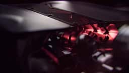 Campaign Visuals for Bang & Olufsen and Ferrari Collaboration - thumbnail 5