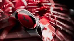 Campaign Visuals for Bang & Olufsen and Ferrari Collaboration - thumbnail 7