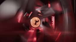 Campaign Visuals for Bang & Olufsen and Ferrari Collaboration - thumbnail 8