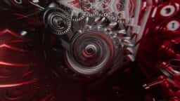 Campaign Visuals for Bang & Olufsen and Ferrari Collaboration - thumbnail 9
