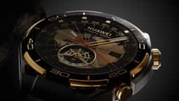 Motion Design for Huawei Brand Film - thumbnail 6
