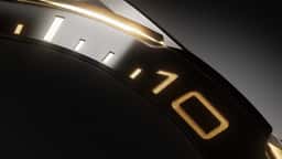 Motion Design for Huawei Brand Film - thumbnail 7