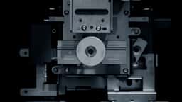 Brand Film and Visual Identity for Markforged - thumbnail 2
