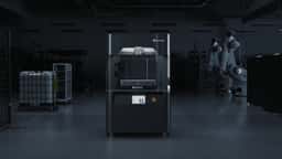 Brand Film and Visual Identity for Markforged - thumbnail 3