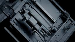 Brand Film and Visual Identity for Markforged - thumbnail 9