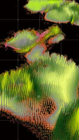 Generative Audiovisual Installation for Digital Impact - thumbnail 6