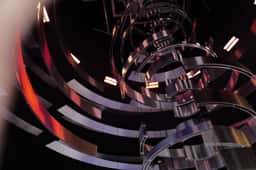 Immersive Launch Film for Hublot Watches and Wonders - thumbnail 2