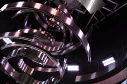 Immersive Launch Film for Hublot Watches and Wonders - thumbnail 4