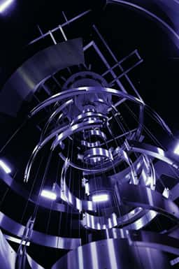 Immersive Launch Film for Hublot Watches and Wonders - thumbnail 7