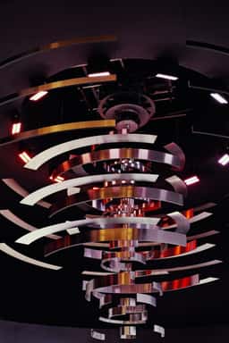 Immersive Launch Film for Hublot Watches and Wonders - thumbnail 8