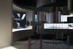 Immersive Launch Film for Hublot Watches and Wonders - thumbnail 9