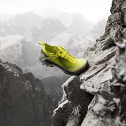 Digital Campaign for Arc'teryx - thumbnail 3