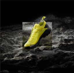 Digital Campaign for Arc'teryx - thumbnail 8