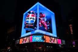 Global Brand Film for Pepsi - thumbnail 9