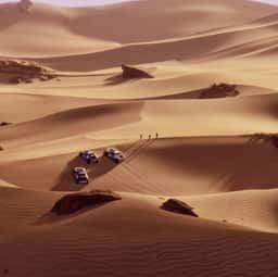 Brand Film and Visual Identity for Dacia - thumbnail 3