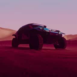 Brand Film and Visual Identity for Dacia - thumbnail 4