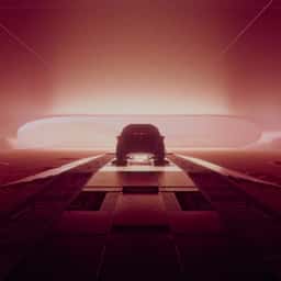 Brand Film and Visual Identity for Dacia - thumbnail 5
