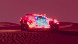 Brand Film and Visual Identity for Dacia - thumbnail 8