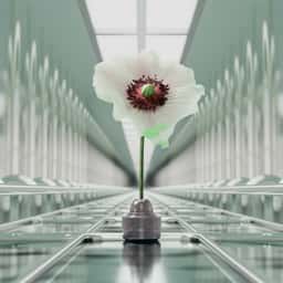Digital Campaign for Prada Fragrance Launch - thumbnail 7