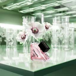 Digital Campaign for Prada Fragrance Launch - thumbnail 9
