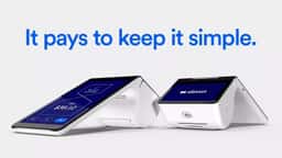 Brand Strategy and Visual Identity for a Payments Company - thumbnail 3