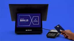 Brand Strategy and Visual Identity for a Payments Company - thumbnail 4