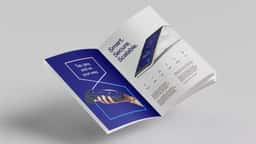 Brand Strategy and Visual Identity for a Payments Company - thumbnail 6