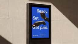Brand Strategy and Visual Identity for a Payments Company - thumbnail 9