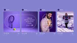 Brand Identity for Riyadh Air - thumbnail 5