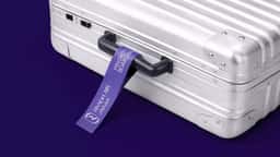 Brand Identity for Riyadh Air - thumbnail 7