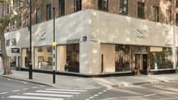Retail Interior Design for Bentley - thumbnail 2