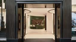 Retail Interior Design for Bentley - thumbnail 5