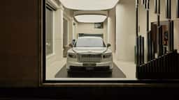 Retail Interior Design for Bentley - thumbnail 8