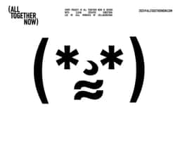 Brand Identity for Creative Agency All Together Now - thumbnail 2