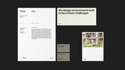 Brand Identity and Website Redesign for a Landscape Architecture Studio - thumbnail 3