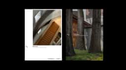 Portfolio Website and Visual Identity for an Architecture Photographer - thumbnail 5