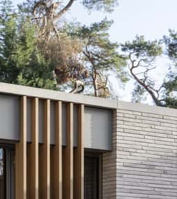 Portfolio Website and Visual Identity for an Architecture Photographer - thumbnail 8