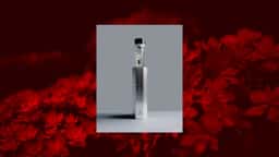 Brand Identity and Refillable Packaging for Ascent Fragrance - thumbnail 3