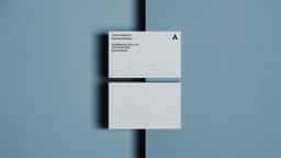 Brand Identity and Refillable Packaging for Ascent Fragrance - thumbnail 4