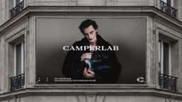 Visual Identity for Camperlab Fashion House - thumbnail 4