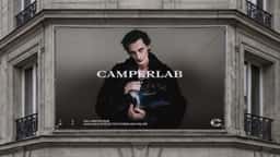 Visual Identity for Camperlab Fashion House - thumbnail 5