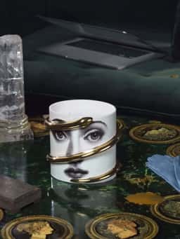 Digital Experience for Fornasetti ASMR Rooms - thumbnail 3