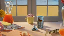 Digital Experience for Fornasetti ASMR Rooms - thumbnail 4