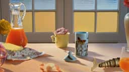 Digital Experience for Fornasetti ASMR Rooms - thumbnail 5