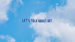 Visual Identity for ITALICS' Panorama Exhibition - thumbnail 2