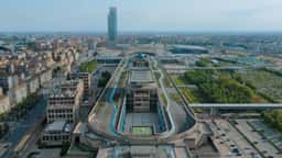 Brand Identity for Pinacoteca Agnelli - thumbnail 3