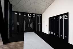 Event Identity for Eye Filmmuseum Film Ball - thumbnail 4