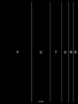 Event Identity for Eye Filmmuseum Film Ball - thumbnail 5